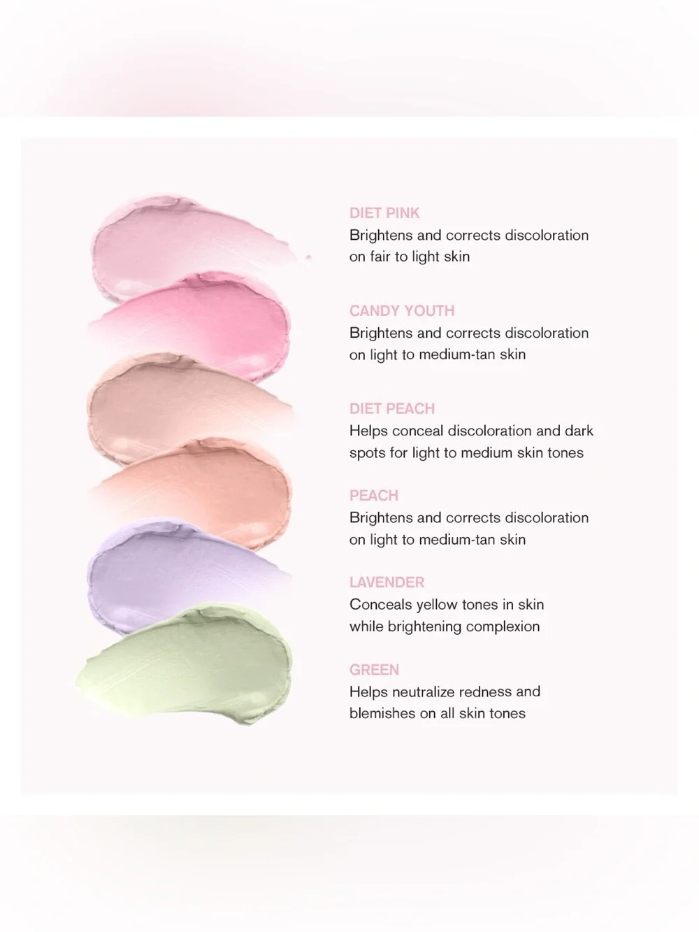 Jeffree Star Cosmetics Magic Star Color Corrector - Lavender